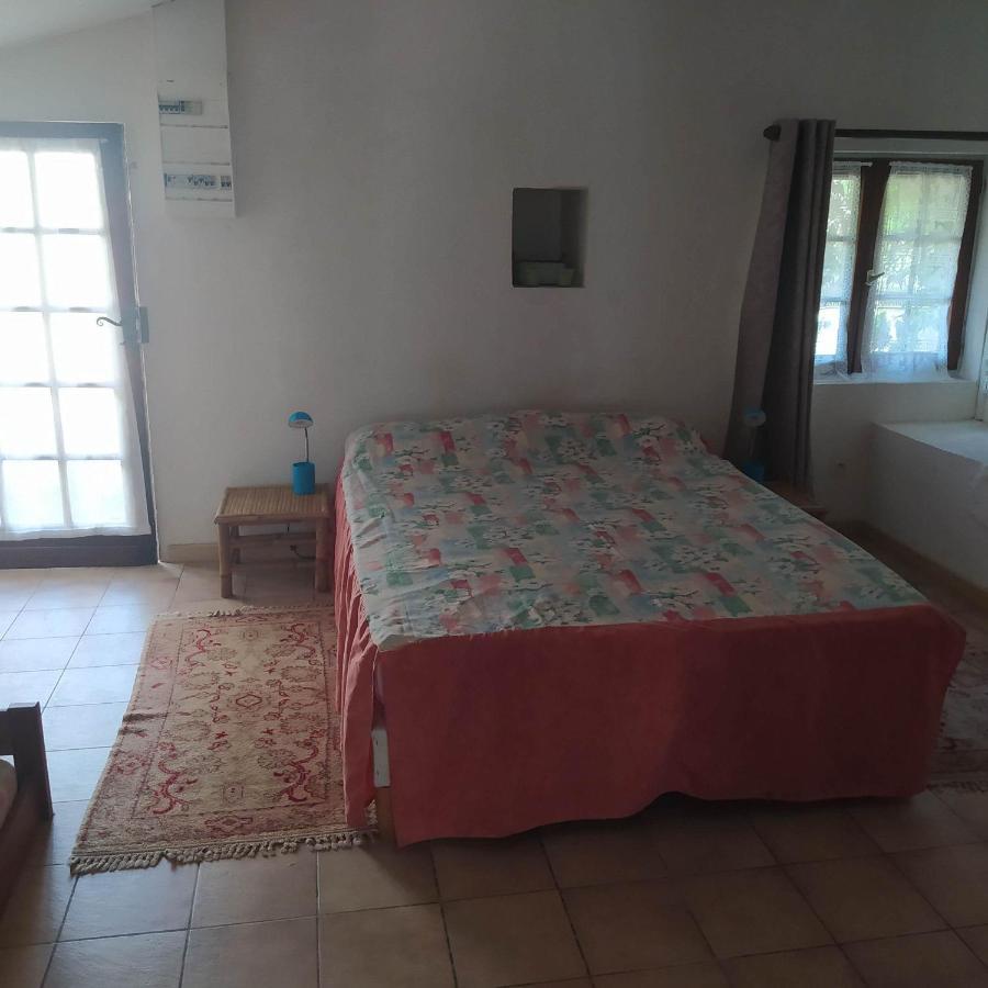 Ferienhaus Des Ecuries Du Seillery